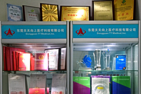 TT Medical Inc.