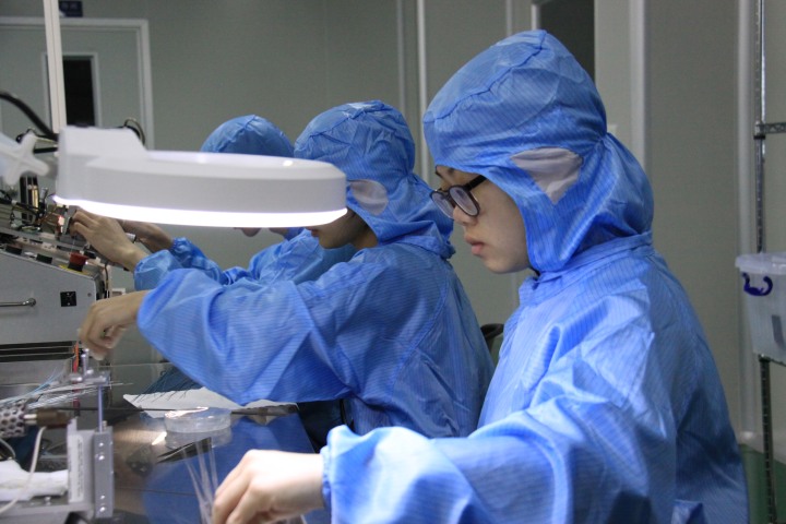 TT Medical Inc.