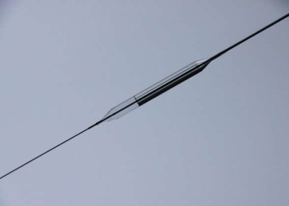 CTO Balloon Catheter