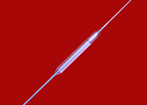 Neuro Balloon Catheter