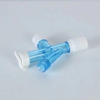 Sistema de dilatación con balón pulmonar multicanal-multifase