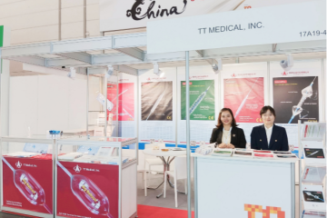 Look Back MEDICA 2022 -Largest Medical Fair