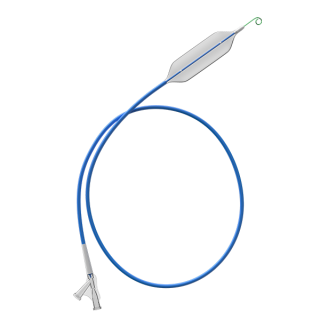 ValvuloPro® Valvuloplasty Balloon Catheter