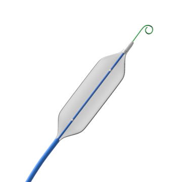 ValvuloPro® Valvuloplasty Balloon Catheter