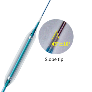 Anchor™ Mini Coronary Dilatation Balloon