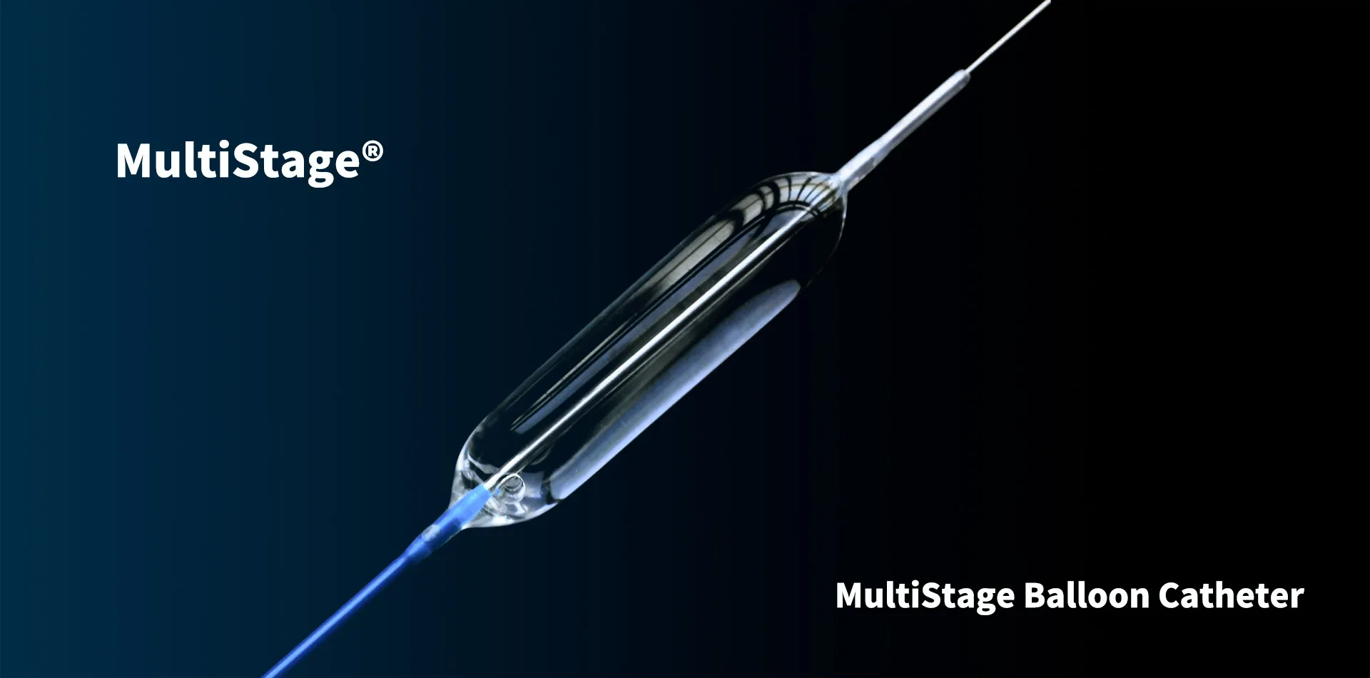 3 Stage Balloon
