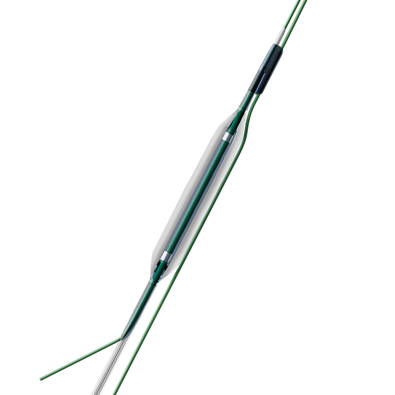 Anchor™ Dual-Short Track Coronary Dilatation Balloon Catheter