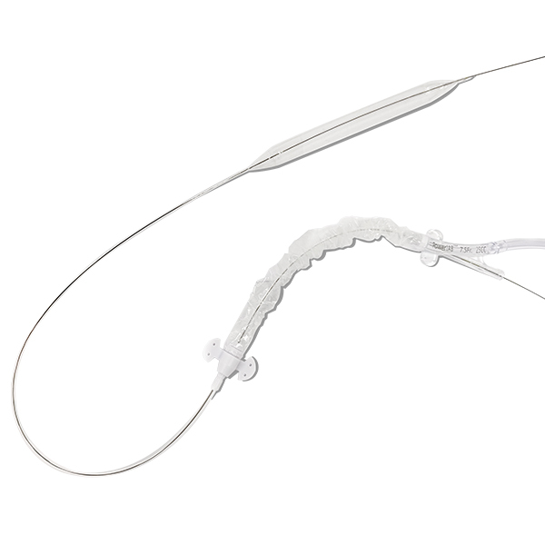PowerIAB™ 7.5Fr. Intra-Aortic Balloon Catheter