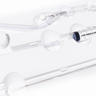 PowerIAB™ 7.5Fr. Intra-Aortic Balloon Catheter