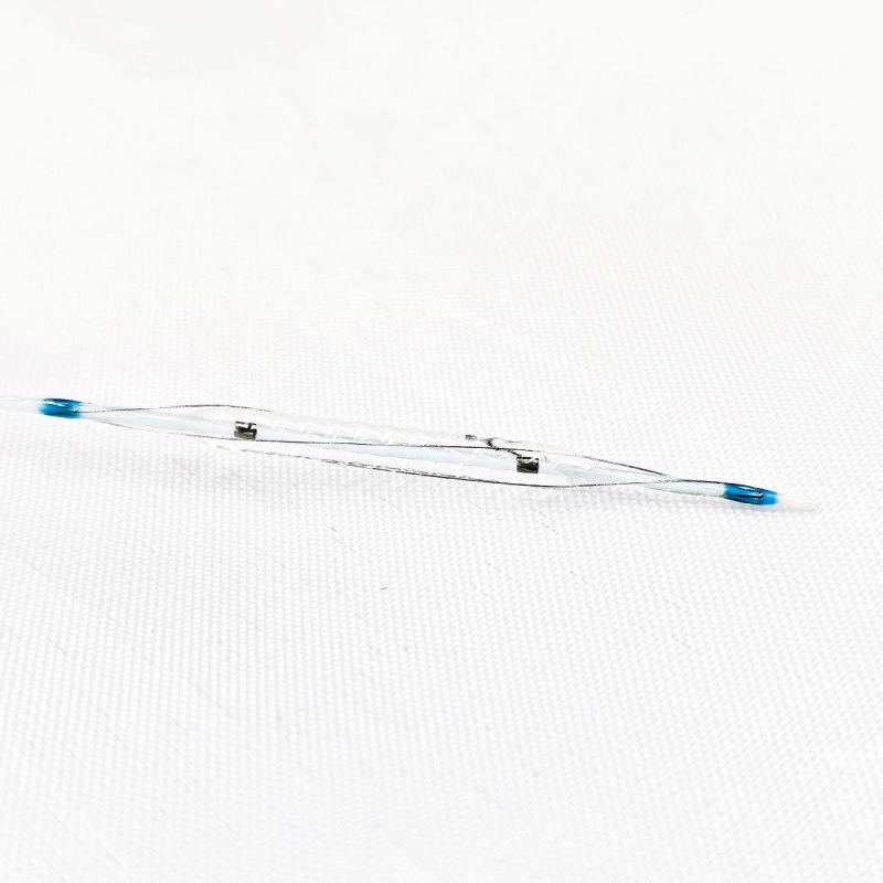 Cateter de balão de pontuação espiral VesSculpt® (VSC)