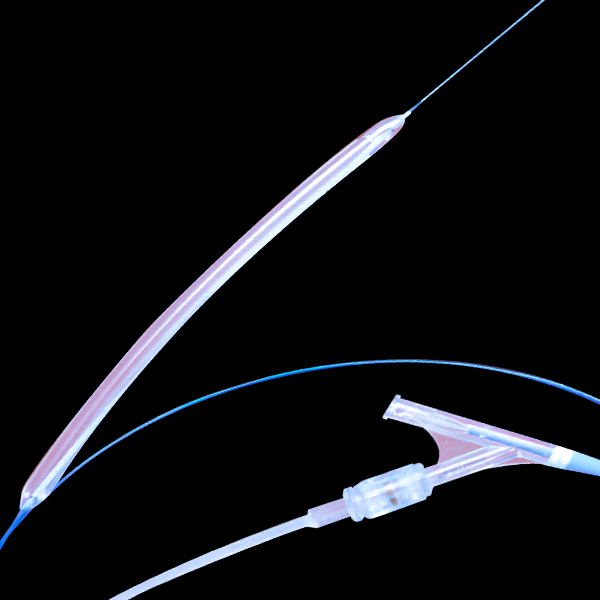 PeriRunner™ PTA Balloon Catheter