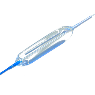 Catéter de balón pulmonar de 3 etapas