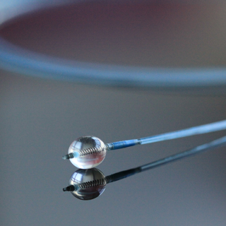 NVO™ Neuro Occlusion Balloon Catheter