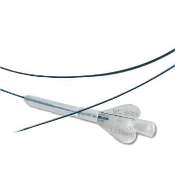 MC™ Micro Catheter