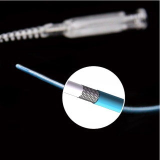 MC™ Micro Catheter