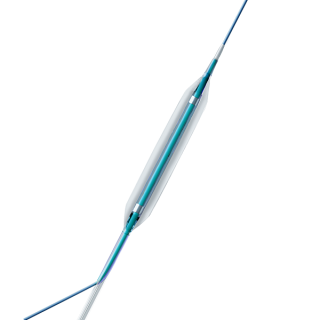 Anchor™ Mini冠脉球囊扩张导管