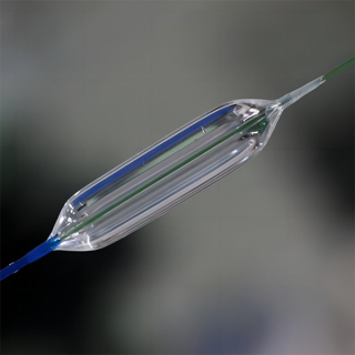 MultiStage®（Pulmonary）呼吸道3级球囊扩张导管