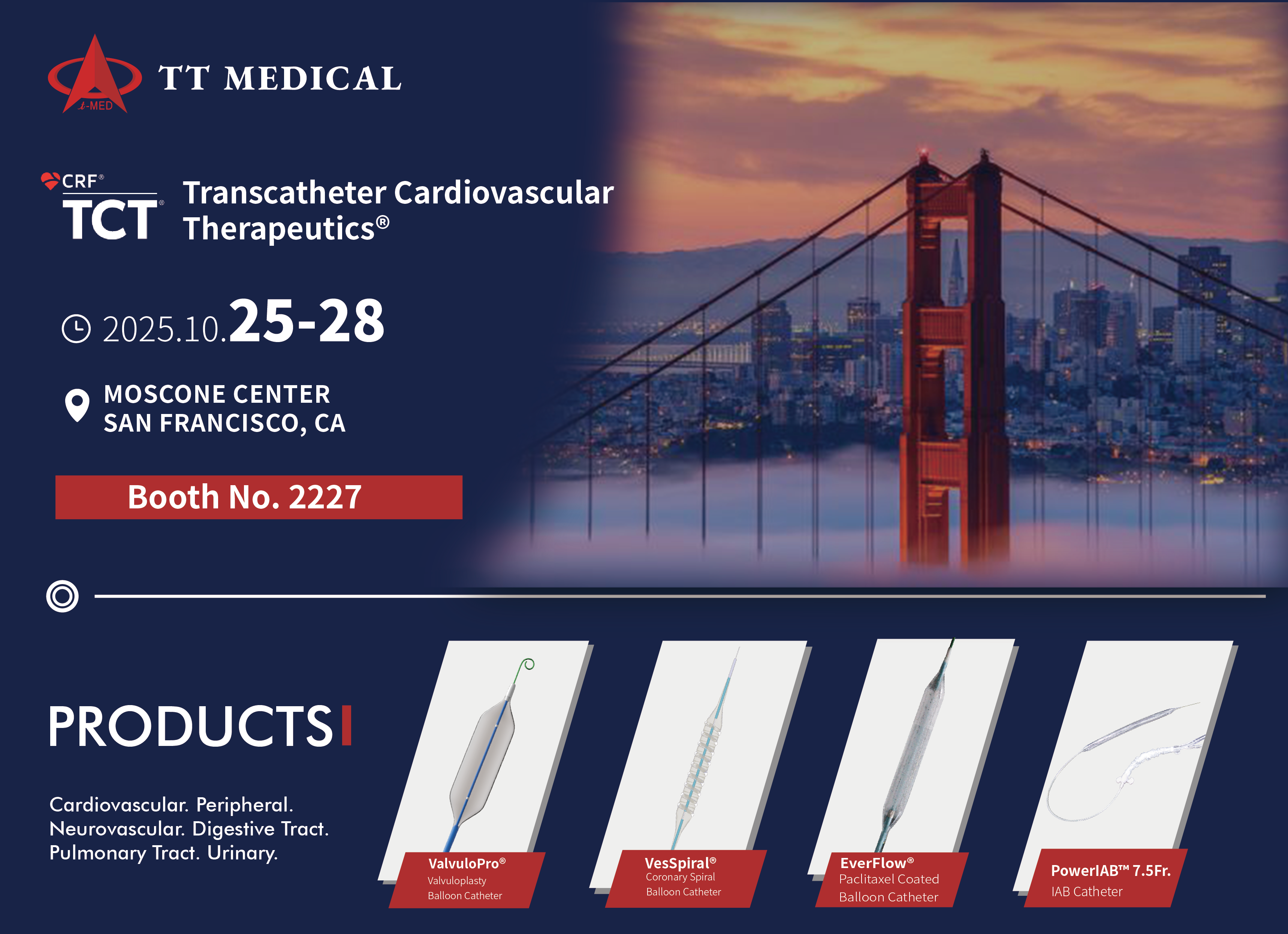 Valvuloplasty Balloon Catheter