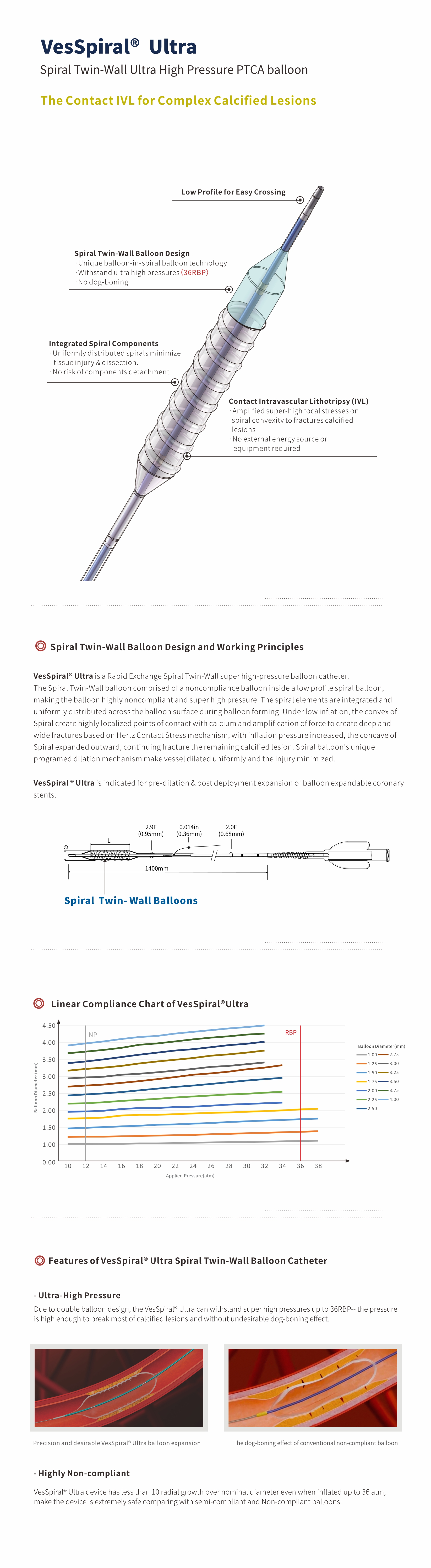 Spiral Balloon Spiral Balloon