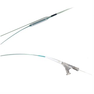 VesTrek® HYB Rapid over-the-wire Coronary Balloon Catheter