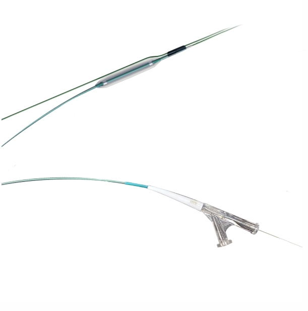 VesTrek® HYB Rapid over-the-wire Coronary Balloon Catheter