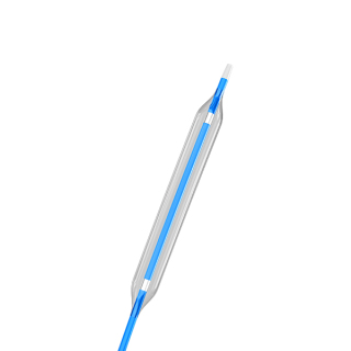 VesPenetrator® CTO PTCA Balloon Catheter