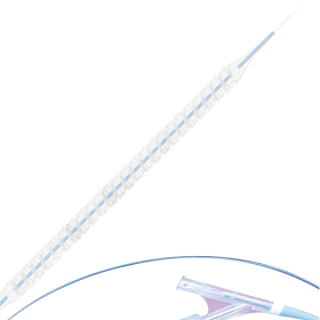 PeriSpiral™ Spiral PTA Balloon Catheter