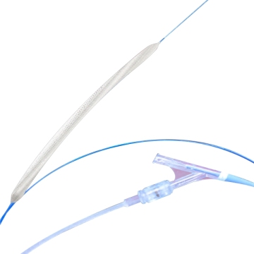 PeriPower™ PTA Braided High Pressure Balloon Dilatation Catheter