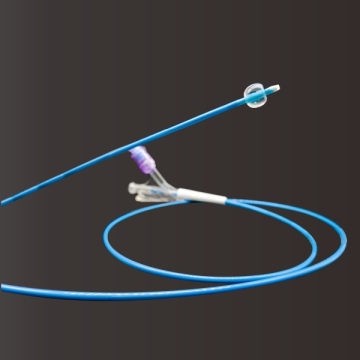 BGC™ Balloon Guide Catheter