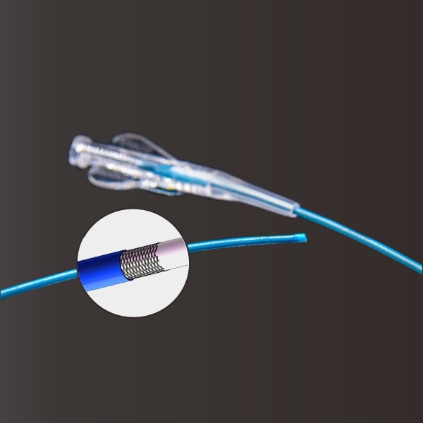 SC™ Support Catheter