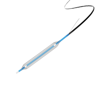 Pulmo™ Pulmonary Balloon Dilatation Catheter