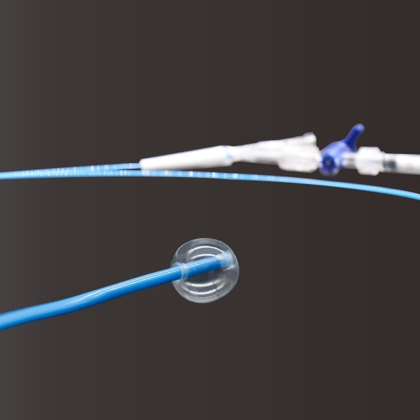WPC™ Pulmonary arterywedge pressure catheter