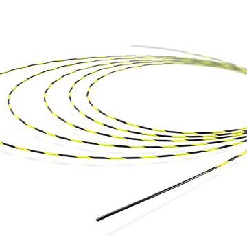 Single-use non-vascular guidewire