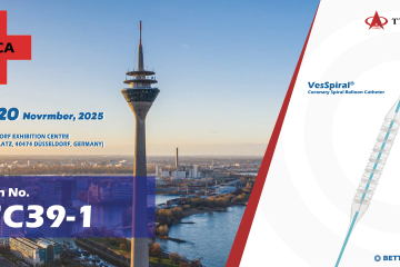 Meet TT Medical at MEDICA 2025