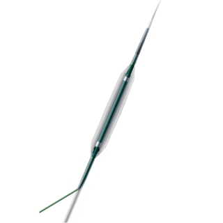 Anchor™ SST Single-Short Track Coronary Dilatation Balloon Catheter
