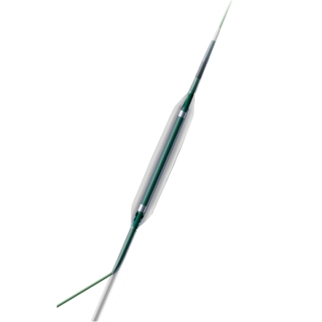 Anchor™ SST Single-Short Track Coronary Dilatation Balloon Catheter