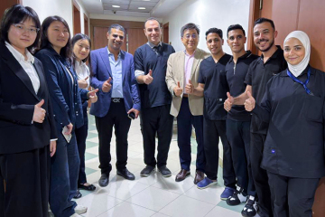 A New Era for Coronary Balloon Catheter Technology in Egypt