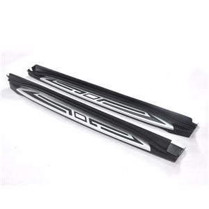 Running Board/Side Step For JEEP COMPASS 2017+