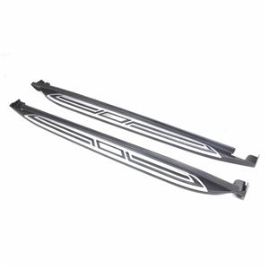 Running Board/Side Step For MAZDA CX-3 2014+