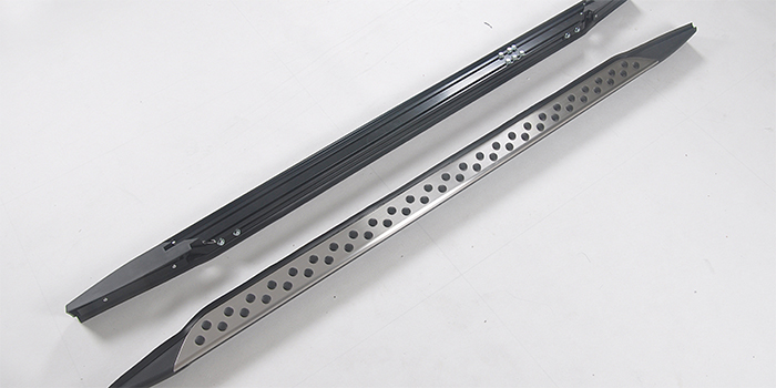 OE Style Running Board For C-HR