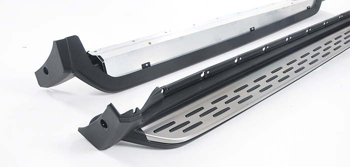 Side Step For VOLVO XC90 2004-2014