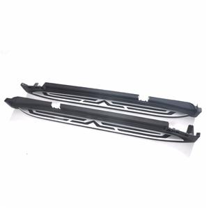 Side Step/Running Board For INFINITI QX70/FX35 2009+