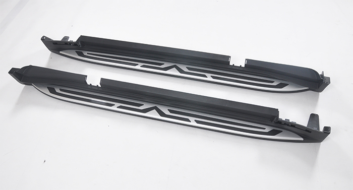 New Product Car accessory Running Board
