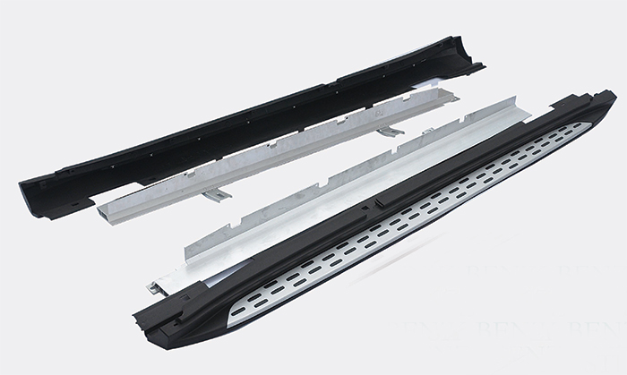 Hight quality OE style running board