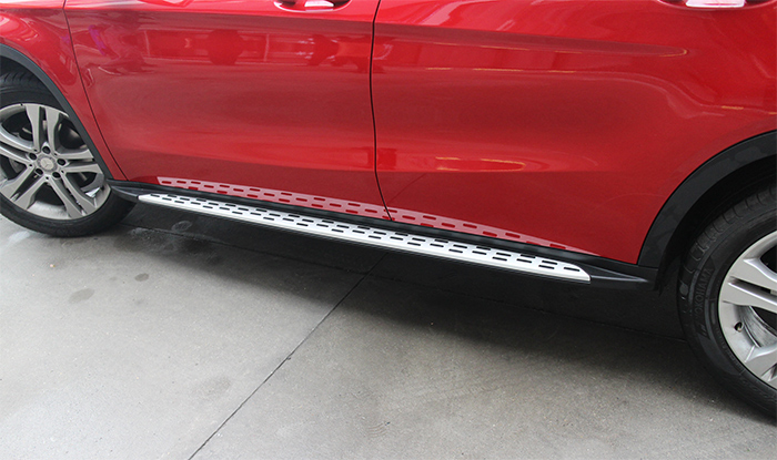 Hight quality OE style running board