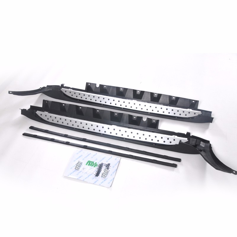 Running Board For BMW X3(E83) 2003-2010 Manufacturers, Running Board For BMW X3(E83) 2003-2010 Factory, Supply Running Board For BMW X3(E83) 2003-2010