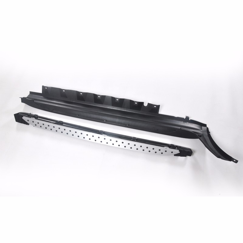 Running Board For BMW X3(E83) 2003-2010 Manufacturers, Running Board For BMW X3(E83) 2003-2010 Factory, Supply Running Board For BMW X3(E83) 2003-2010