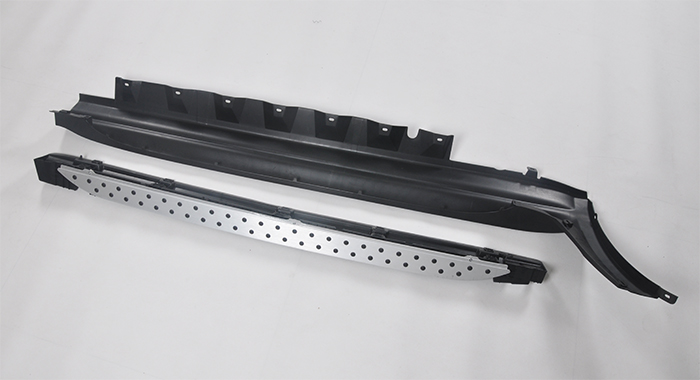 Running Board For BMW X3(E83)
