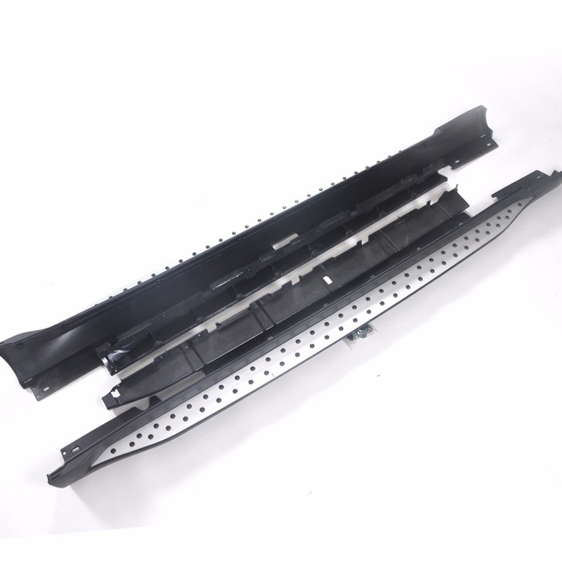 Running Board/side Step For BMW X1(E84)2012-2015