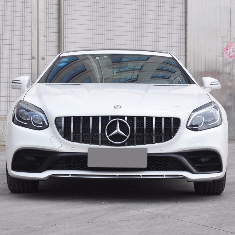 GT Grille for BENZ SLC(R172) 2016